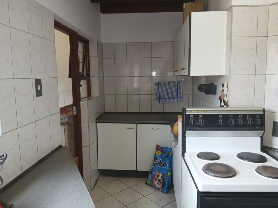4 Bedroom Property for Sale in Noorsekloof Eastern Cape